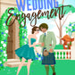 THE WEDDING ENGAGEMENT by ZOE ALLISON