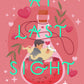 AT LAST SIGHT by JULIE JOHNSON