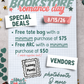 Bookstore Romance Day 2026