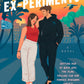THE EX-PERIMENTO by MARIA J. MORILLO