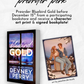 (PRE-ORDER) BLUEBIRD GOLD by DEVNEY PERRY