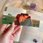 Pride and Prejudice Bookmark