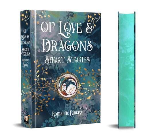 OF LOVE AND DRAGONS: SHORT STORIES
