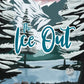 (PRE-ORDER) THE ICE OUT by MINA MYLES