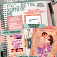 (PRE-ORDER) You'll Be the Death of Me by Holly Michelle