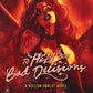 TO HELL WITH BAD DECISIONS by NIKKITA BELL
