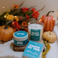 Death by TBR Candle - 4oz Book-Inspired Luxury Coconut Wax