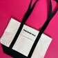 Bookish Mini Tote | Free Book Recs