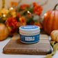 BOOKS & BRUNCH - 4oz Fall Candle