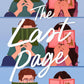 THE LAST PAGE by KATIE HOLT
