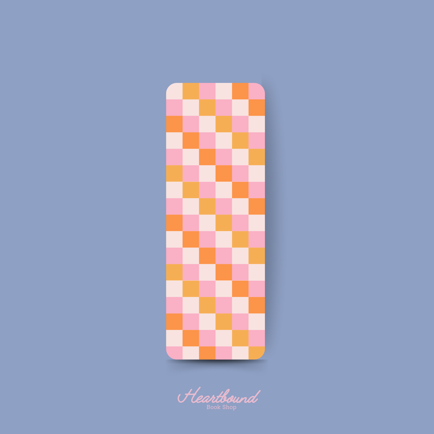 Tutti Frutti Checkerboard