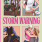 STORM WARNING by ELLA EMBERS
