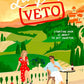 LA DOLCE VETO by CAITLIN ALICE GILBERT