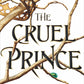 THE CRUEL PRINCE by HOLLY BLACK