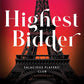 HIGHEST BIDDER by SARA CATE