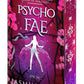 PSYCHO FAE by JASMINE MAS