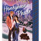 Honeymoon Phase by Amy Daws