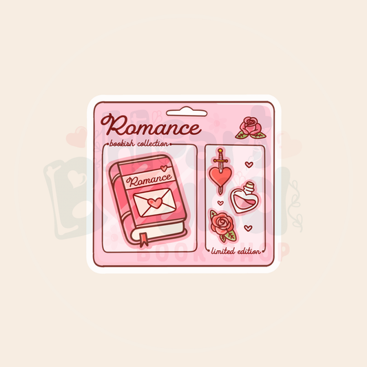 Romance Pack
