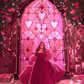 Romantasy Era Art Print