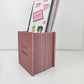 Bookmark Display Book – Bookmark Holder & Organizer