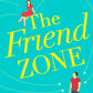 THE FRIEND ZONE by ABBY JIMENEZ