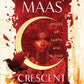 HOUSE OF EARTH AND BLOOD by SARAH J. MAAS