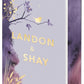 LANDON & SHAY by BRITTAINY CHERRY