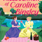 THE MISEDUCATION OF CAROLINE BINGLEY by LINDZ McLEOD