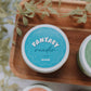 Fantasy Reader Candle - 4oz Book-Inspired Luxury Coconut Apricot Wax