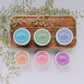 Smut Reader Candle - 4oz Book-Inspired Luxury Coconut Apricot Wax