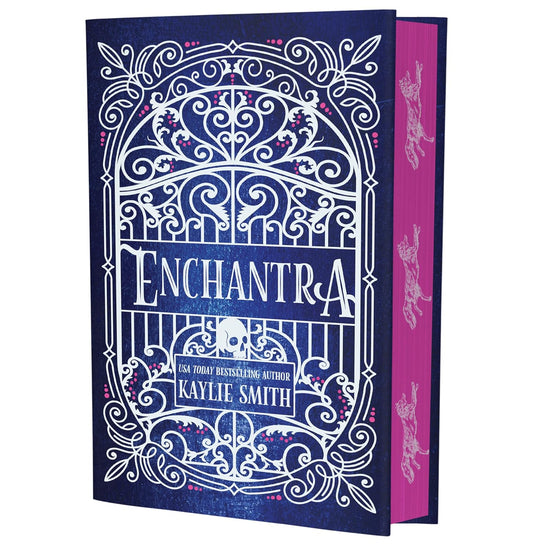 ENCHANTRA by KAYLIE SMITH