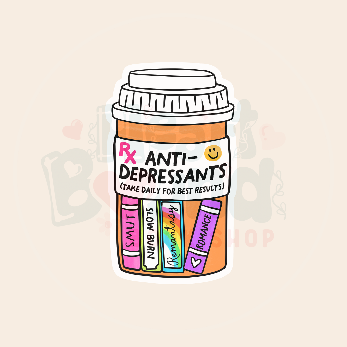 Anti-Depressants