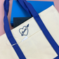 I Heart Books Mini Tote | Book Bag