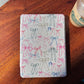 Illustrated Bows Kindle Case