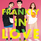 FRANKLY IN LOVE by DAVID YOON