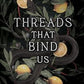 THREADS THAT BIND US by RAE DOUGLAS
