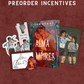 (PRE-ORDER) Alma Vampires by Elena Armas