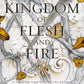 KINGDOM OF FLESH AND FIRE by JENNIFER L. ARMENTROUT