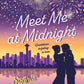 (PRE-ORDER) Meet Me at Midnight by Sophie Sullivan