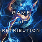 A GAME OF RETRIBUTION by SCARLETT ST. CLAIR