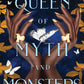 QUEEN OF MYTH AND MONSTERS by SCARLETT ST. CLAIR