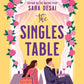 THE SINGLES TABLE by SARA DESAI