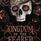 KINGDOM OF THE FEARED by KERRI MANISCALSO