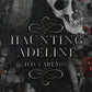 HAUNTING ADELINE by  H. D. CARLTON