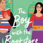 THE BOY WITH THE BOOKSTORE by SARAH ECHAVARRE SMITH