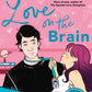 LOVE ON THE BRAIN by ALI HAZELWOOD