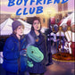 THE BORROW A BOYFRIEND CLUB by PAGE POWARS