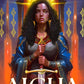 AICHA by SORAYA BOUAZZAOUI