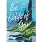 THE ODDS OF YOU by KATE DRAMIS