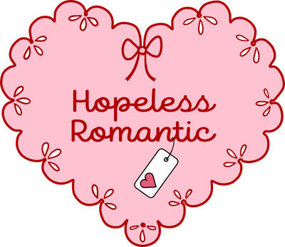 Hopeless Romantic